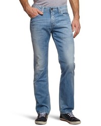 blaue Jeans von Pepe Jeans