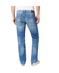 blaue Jeans von Pepe Jeans