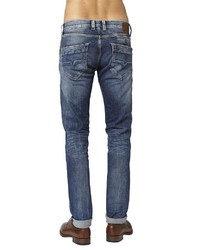 blaue Jeans von Pepe Jeans