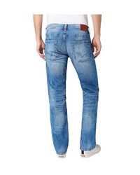 blaue Jeans von Pepe Jeans