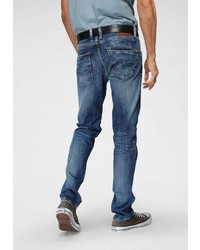 blaue Jeans von Pepe Jeans