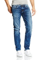 blaue Jeans von Pepe Jeans