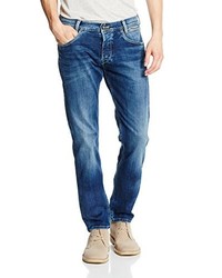 blaue Jeans von Pepe Jeans