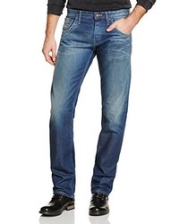 blaue Jeans von Pepe Jeans