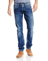 blaue Jeans von Pepe Jeans