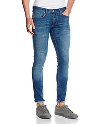 blaue Jeans von Pepe Jeans