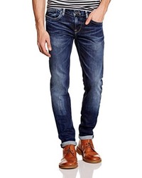 blaue Jeans von Pepe Jeans