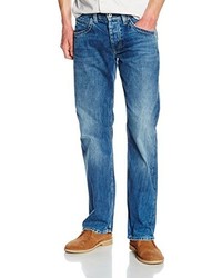 blaue Jeans von Pepe Jeans