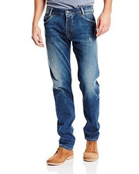 blaue Jeans von Pepe Jeans