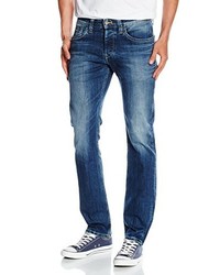 blaue Jeans von Pepe Jeans