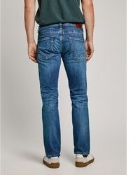 blaue Jeans von Pepe Jeans