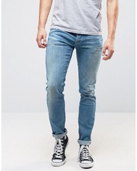 blaue Jeans von Pepe Jeans