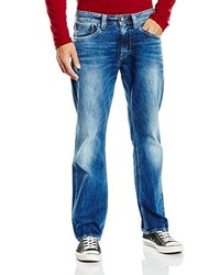 blaue Jeans von Pepe Jeans