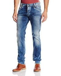 blaue Jeans von Pepe Jeans