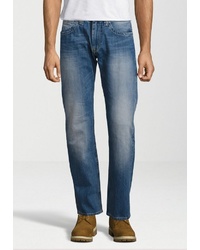 blaue Jeans von Pepe Jeans