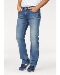 blaue Jeans von Pepe Jeans