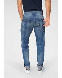 blaue Jeans von Pepe Jeans