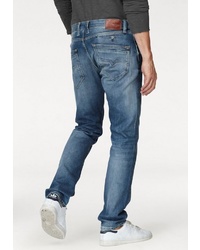 blaue Jeans von Pepe Jeans