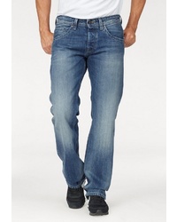 blaue Jeans von Pepe Jeans