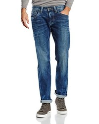 blaue Jeans von Pepe Jeans