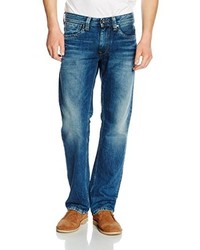 blaue Jeans von Pepe Jeans