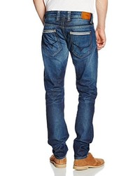 blaue Jeans von Pepe JeJahre