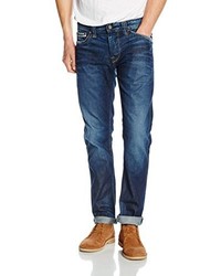 blaue Jeans von Pepe JeJahre