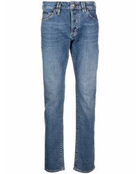 blaue Jeans von Philipp Plein