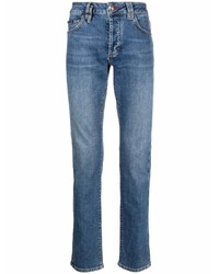 blaue Jeans von Philipp Plein