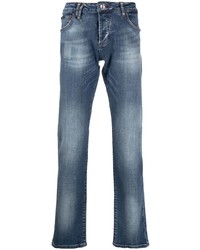 blaue Jeans von Philipp Plein