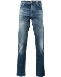 blaue Jeans von Philipp Plein