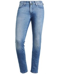 blaue Jeans von Pierre Cardin