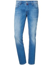 blaue Jeans von Pierre Cardin