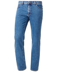 blaue Jeans von Pierre Cardin