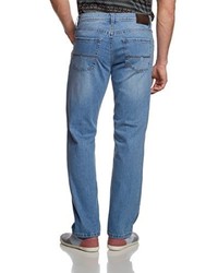 blaue Jeans von Pioneer