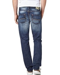 blaue Jeans von Pioneer