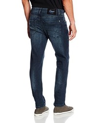 blaue Jeans von Pioneer