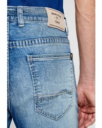 blaue Jeans von Pioneer Authentic Jeans