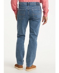 blaue Jeans von Pioneer Authentic Jeans