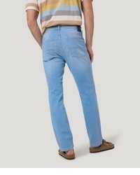 blaue Jeans von Pioneer Authentic Jeans