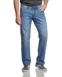 blaue Jeans von Pioneer