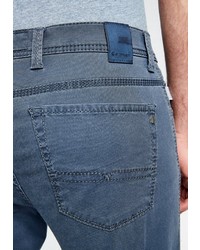 blaue Jeans von PIONIER