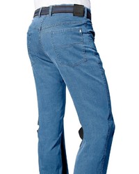blaue Jeans von PIONIER