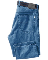 blaue Jeans von PIONIER