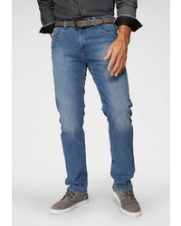 blaue Jeans von PIONIER