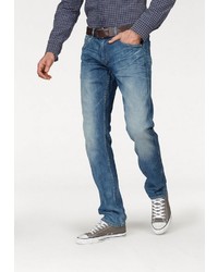 blaue Jeans von PME LEGEND