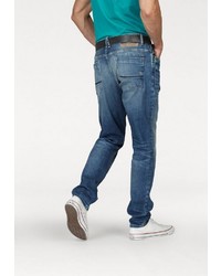 blaue Jeans von PME LEGEND