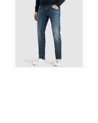blaue Jeans von PME LEGEND