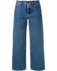 blaue Jeans von Ports 1961