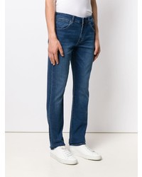 blaue Jeans von Hackett